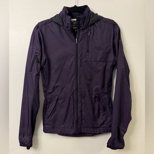 Nike water-proof jacket